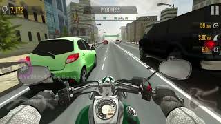 Mission completed 1 | Traffic Rider | 2022 gameplay | mobile gameplay android iOS | phone games new