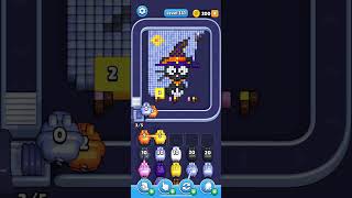 How-To | Pixel Flow | LEVEL 331 | WIN