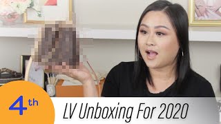 Unboxing Louis Vuitton Nano Noe in Monogram Canvas | Mothers Day gift for 2020