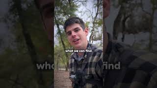 Metal Detecting: We Found Civil War Relics!