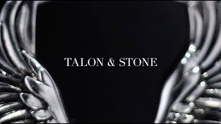 Talon \u0026 Stone — Effy For Men