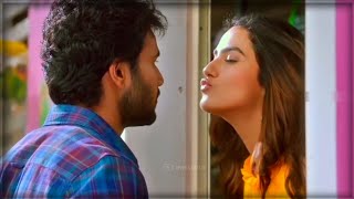 😘Kissing day Special 💝New WhatsApp Status Video Song 💝Romance 💝 Romantic Lip 😘