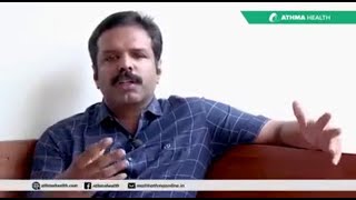 'ഗ്ലൗസും മാസ്കുമഴിച്ച് ഞാൻ അവനെ കെട്ടിപ്പിടിച്ചു..'; വികാരഭാരത്തോടെ നിപ്പ കണ്ടെത്തിയ ഡോക്ടര്‍‍ ​| Ni