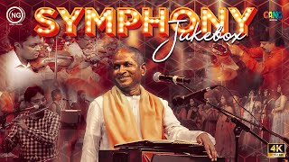 Symphony Jukebox | Ilaiyaraaja | Rock with Raaja | Isaiyendral Ilaiyaraaja | Noise and Grains