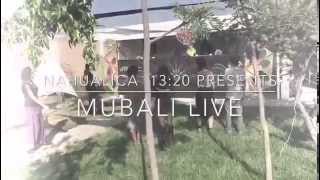 Mubali Live @ Ags. Mx. - Hydrophonia by Nahualica 13:20