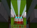 Redstone Tutorial Part 5 #minecraft #shorts #tutorial