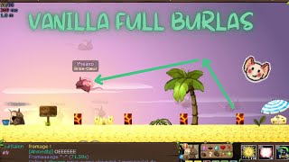 Transformice - Vanilla GAMEPLAY full BURLAS