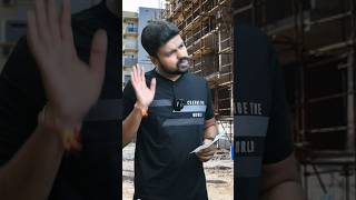 New Scam by the Builders #personalfinance #scam #finance #documents #builder #money #trending #short
