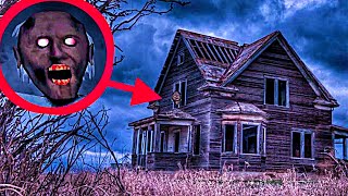 Granny Live Gaming|Granwny Gameplay video live|Horror Escape Game