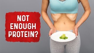 Low Protein On Keto Is Dangerous!! - Dr.Berg on Keto Diet