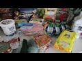 massive $300 grocery haul easy free delivery 🤗 australian grocery haul expensive meat woolworths