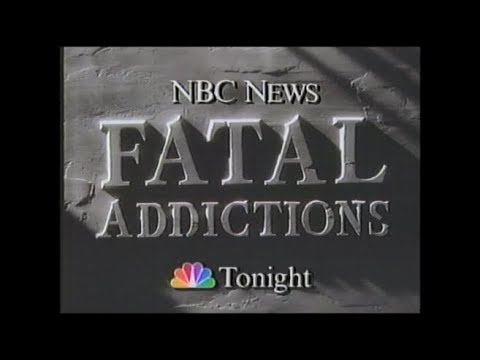 Nbc Kgw Channel 8 Portland Promos Bumpers Commercials Aug 9 1989