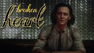 loki's broken heart ४ playlist [headphones recommended]