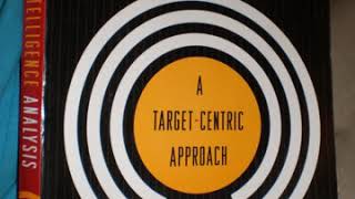 Intelligence cycle (target-centric approach) | Wikipedia audio article