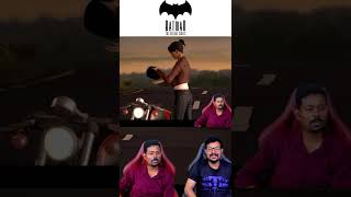 Sildra Illa Pongadi 😂 Vivek Bro Funny Commentary Tamil Gaming Batman: The Telltale Series #shorts