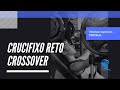 Crucifixo reto no crossover - Membros superiores - Peitoral