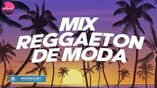 MIX REGGAETON DE MODA 2023 |LO MÁS NUEVO | MIX MÚSICA 2023
