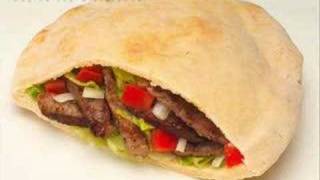 Pete Price - Smells Like A Kebab!