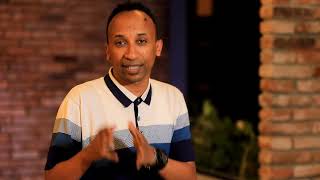 MENSUR ABDULKENI OFF-THE-PITCH | Mensur Abdulkeni | መንሱር አብዱልቀኒ