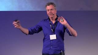 M00vement: Cattle Tracking - Henk Kuipers (Rabobank) - The Things Conference 2019