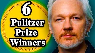 Why the Julian Assange Case Threatens the Free Press | 6 Pulitzer Prize Winners Explain