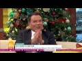 The Sugar Ad Ban Debate Rages | Good Morning Britain