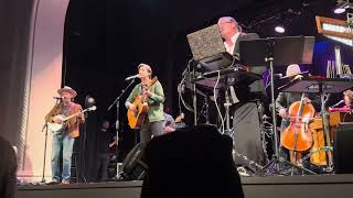 Received (first live performance), AVTT PTTN, Loreto Theater, New York, NY, 11/25/2025