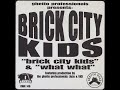 brick city kids