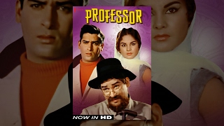 Professor | Now Available in HD