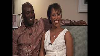 Eric Young & Mile Cameron One on One with Jane Mitchell Show 59 (2006)