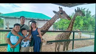 OUR FAMILY OUTING TO ILOCOS!