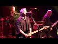 The Stranglers Don’t Bring Harry La Cigale Paris 25 November 2017