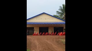 ALWM Vietnam \u0026 Cambodia Mission Trip video 2025