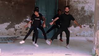 Paani paani hip hop dance video song ## Badshah Lirical hip hop song