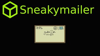 HackTheBox - Sneakymailer