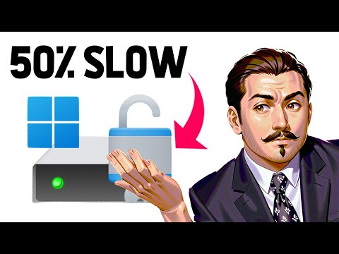 Windows 11 24H2 will slow down your PC (How to fix it)