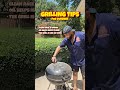 grilling isn t that hard. here are some random tips to keep in mind when grilling. shorts cooking