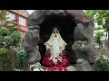 ave maria pance pondaag keluarga katolik indonesia tokyo