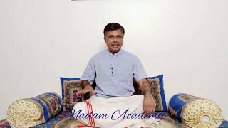 CARNATIC MUSIC LESSONS - Class  - 62. Enatinomu Phalamo - Bhairavi. Part - 1.