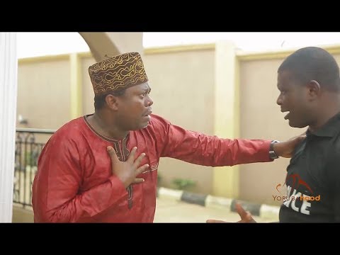 One Night - Latest Yoruba Movie 2018 Drama Starring Muyiwa Ademola