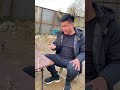 锤包锤之开核神器！ 男人简单的快乐 专治不开心 危险动作请勿模仿 锤包锤