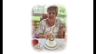 Marilyn Anne Wall