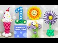 Awesome Kids Party Decor Ideas