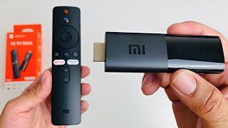 Xiaomi Mi TV Stick Review - Official Android TV OS - Any Good? REAL TRUTH!