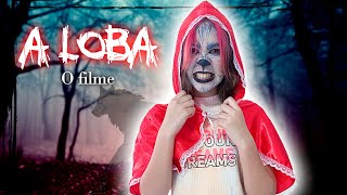 A LOBA - TEMPORADA COMPLETA | Mayumi