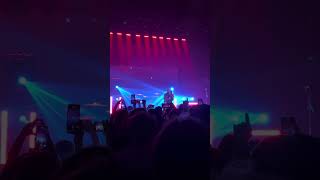 Polaris - Harbinger ( Toronto Live Show ) @DanforthMusicHall 2023