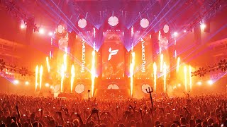 FERRY CORSTEN plays 'Barber's Adagio For Strings' (Live at Transmission Prague 2019) [4K]