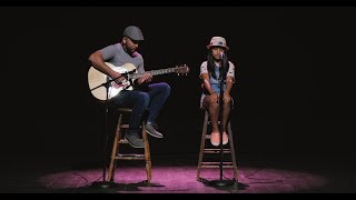 Mia Garcia - Boom Boom Boom | Arts In Context Showcase