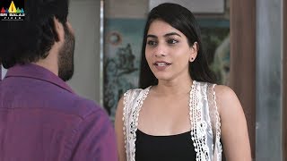 Noel at Punarnavi Bhupalam House | Enduko Emo | Latest Telugu Movie Scenes | Sri Balaji Video