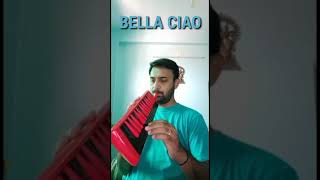 "Bella Ciao "  | La Casa De Papel | Money Heist |
